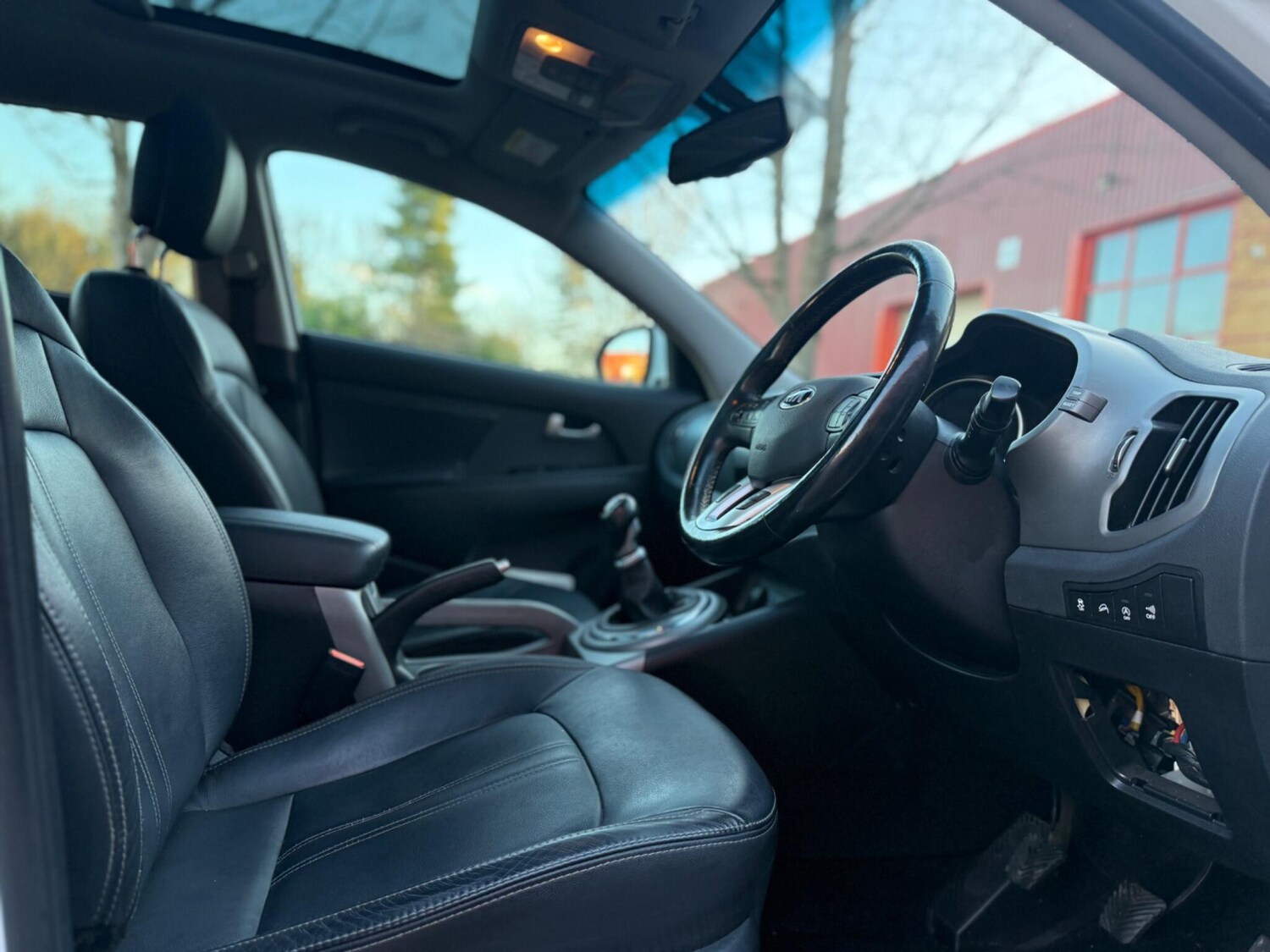 Used Kia Sportage 2015 for sale - 76671716: Photo 20