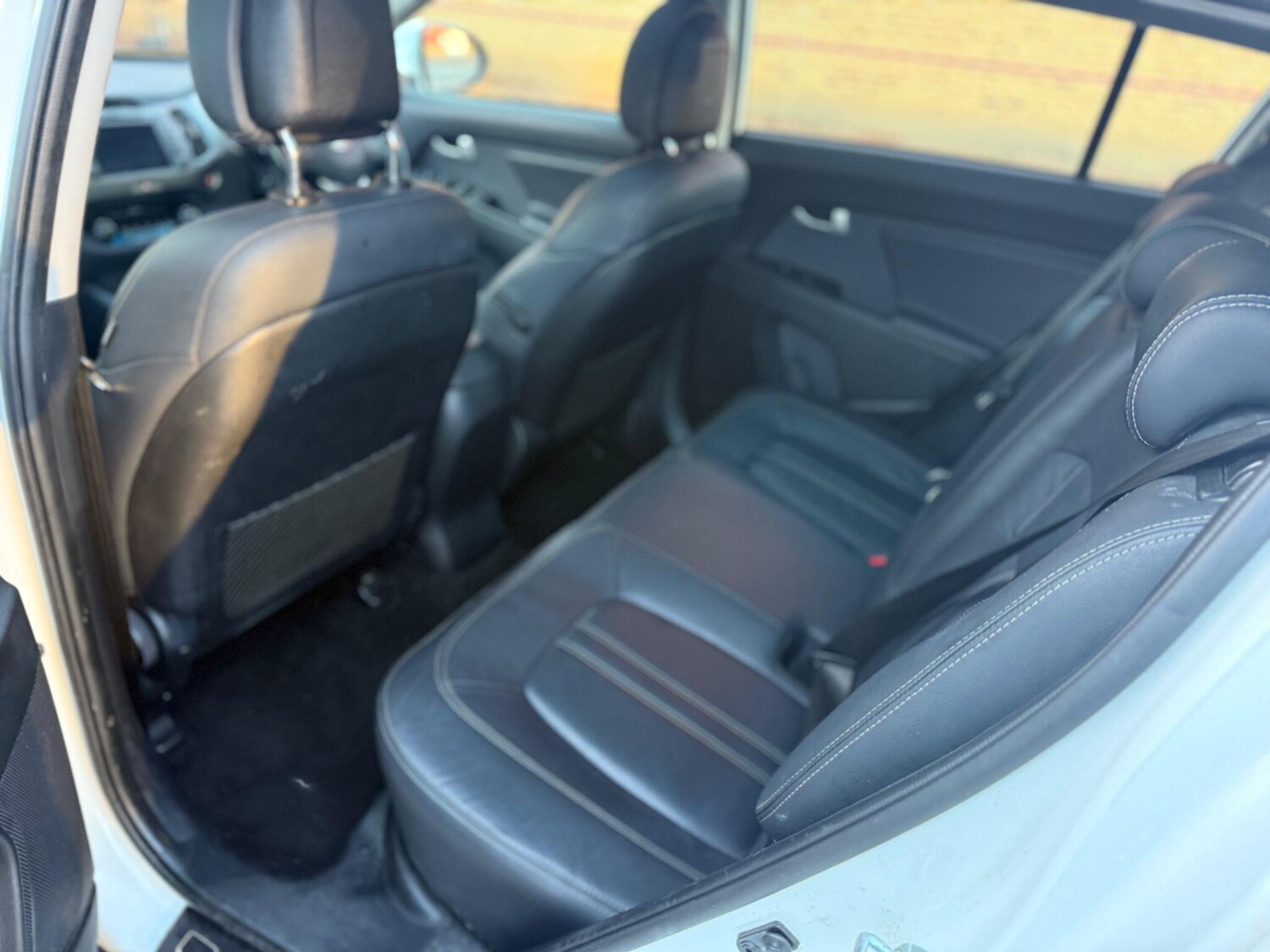 Used Kia Sportage 2015 for sale - 76671716: Photo 21