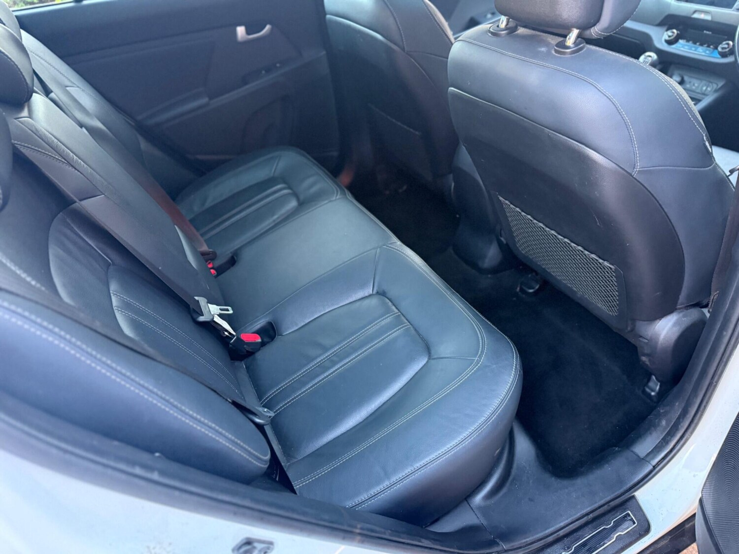 Used Kia Sportage 2015 for sale - 76671716: Photo 22