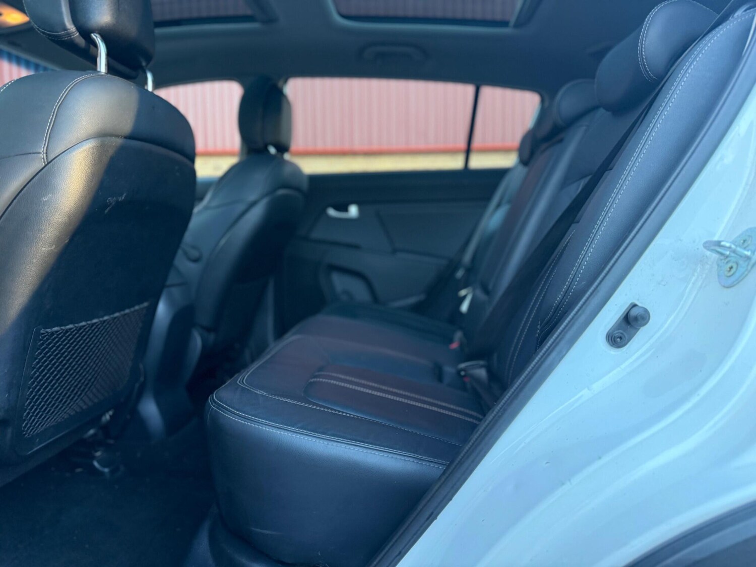 Used Kia Sportage 2015 for sale - 76671716: Photo 23