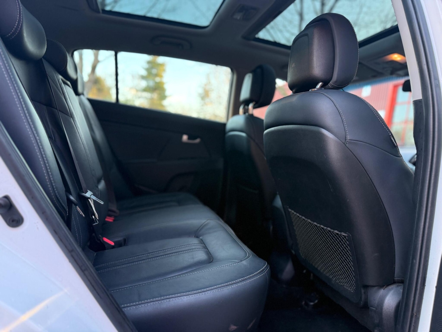 Used Kia Sportage 2015 for sale - 76671716: Photo 24