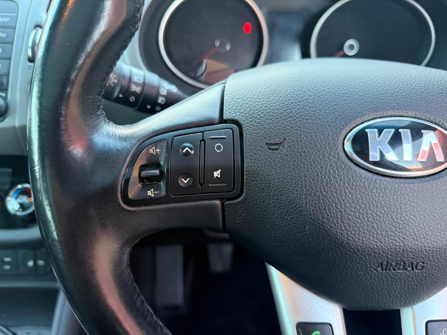 Used Kia Sportage 2015 for sale - 76671716: Photo 26