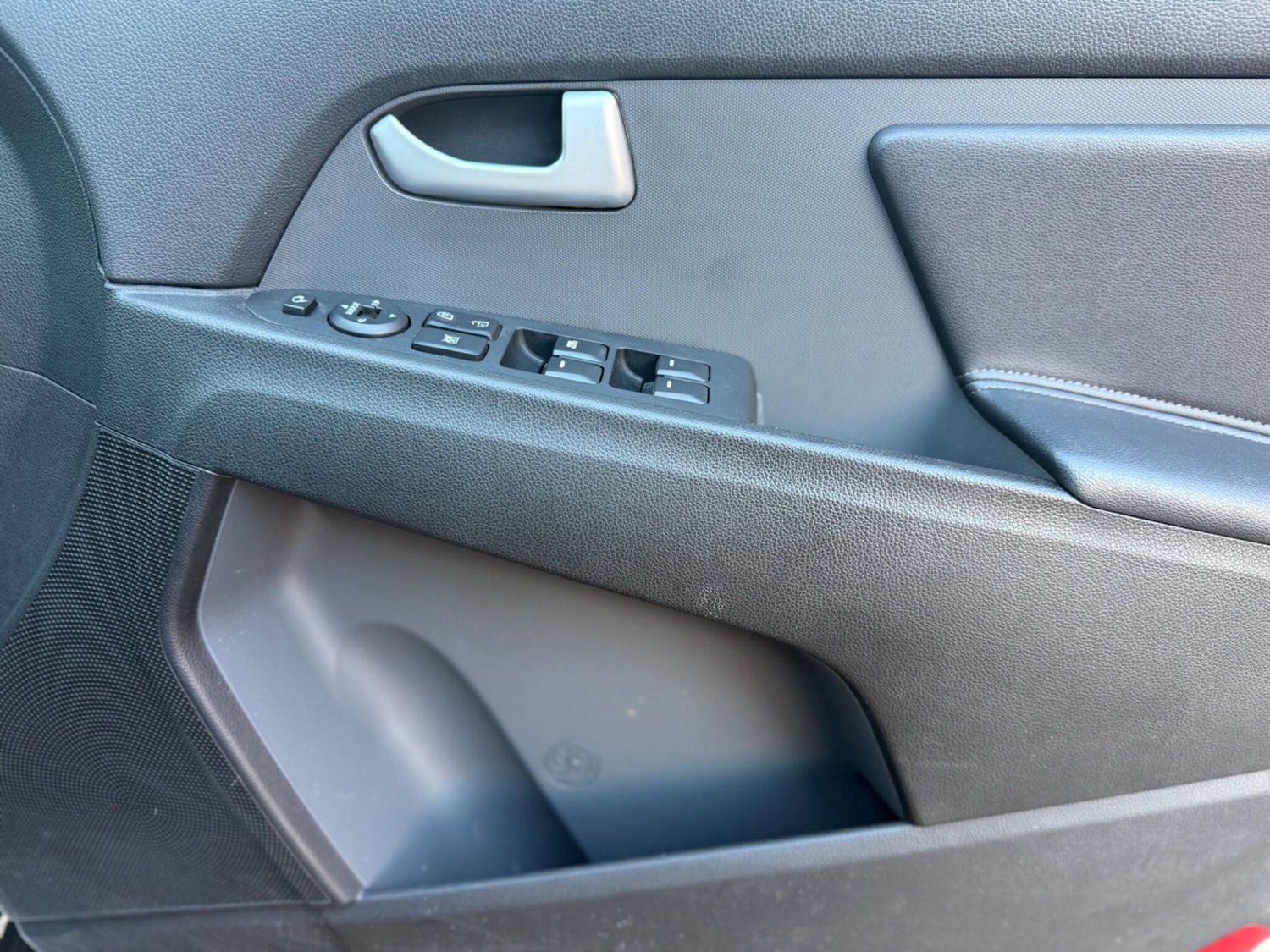 Used Kia Sportage 2015 for sale - 76671716: Photo 28