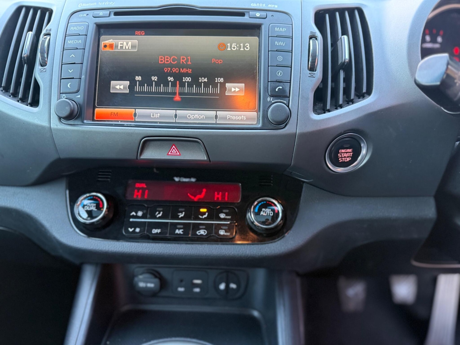 Used Kia Sportage 2015 for sale - 76671716: Photo 30