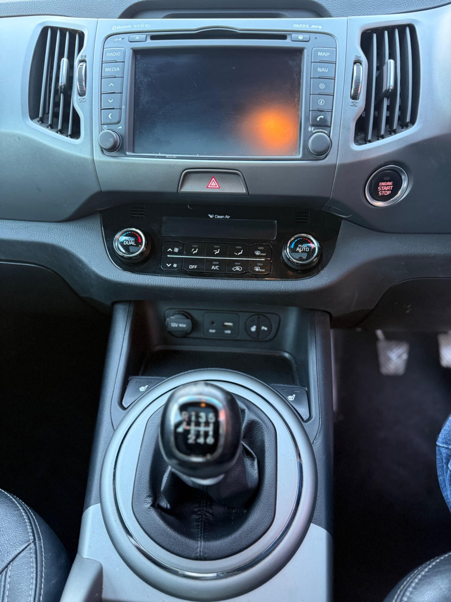 Used Kia Sportage 2015 for sale - 76671716: Photo 31