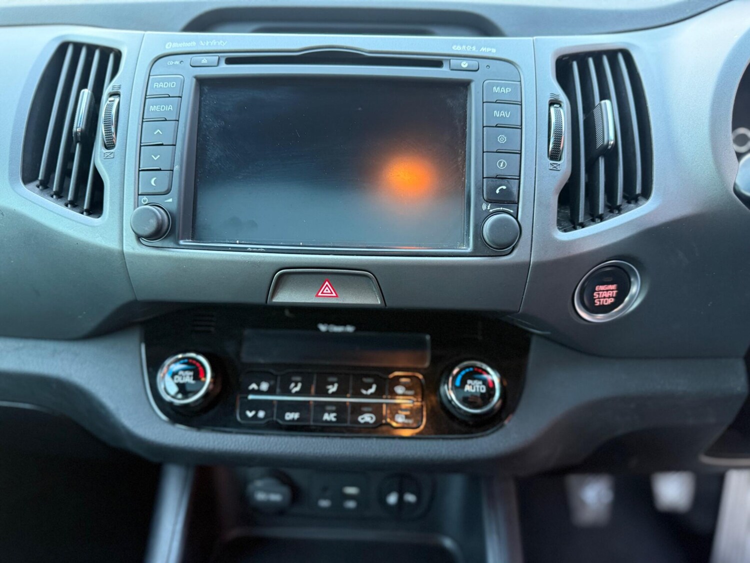 Used Kia Sportage 2015 for sale - 76671716: Photo 32