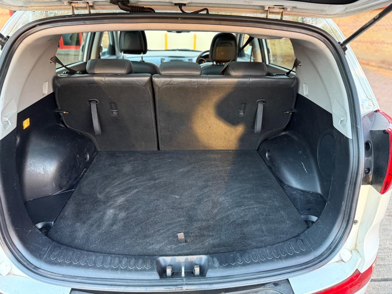 Used Kia Sportage 2015 for sale - 76671716: Photo 33