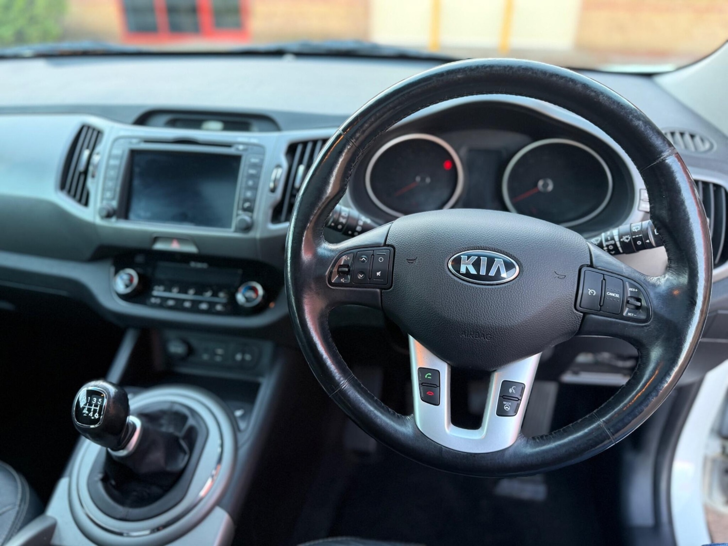 Used Kia Sportage 2015 for sale - 76671716: Photo 34