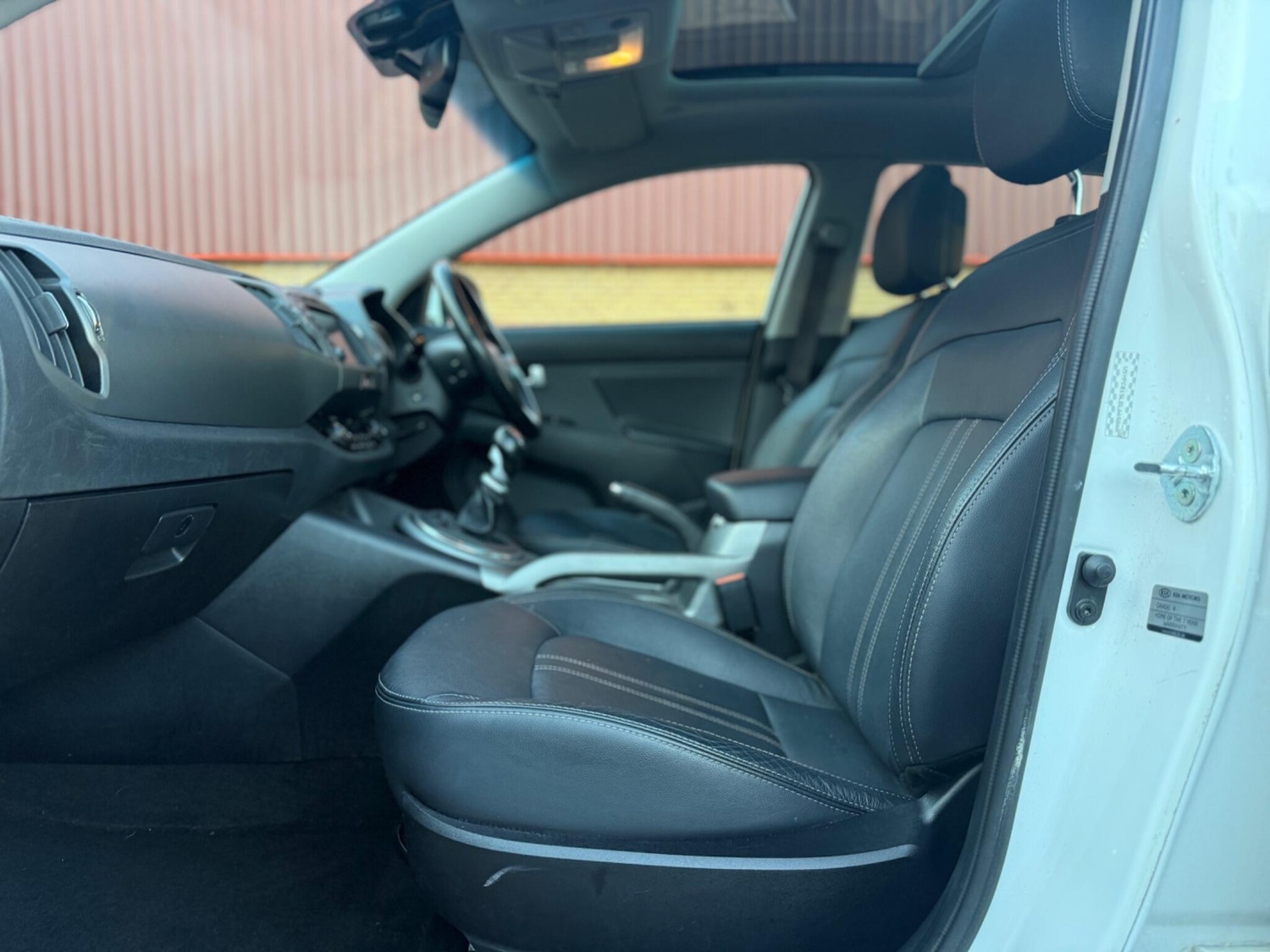 Used Kia Sportage 2015 for sale - 76671716: Photo 36