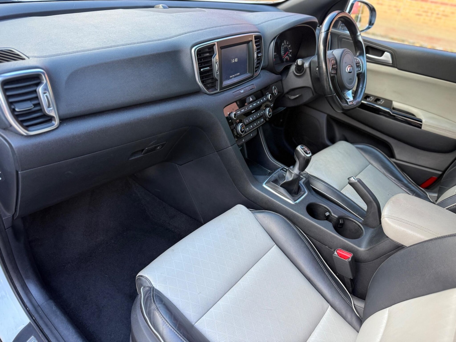 Used Kia Sportage for sale - 76484905: Photo 19