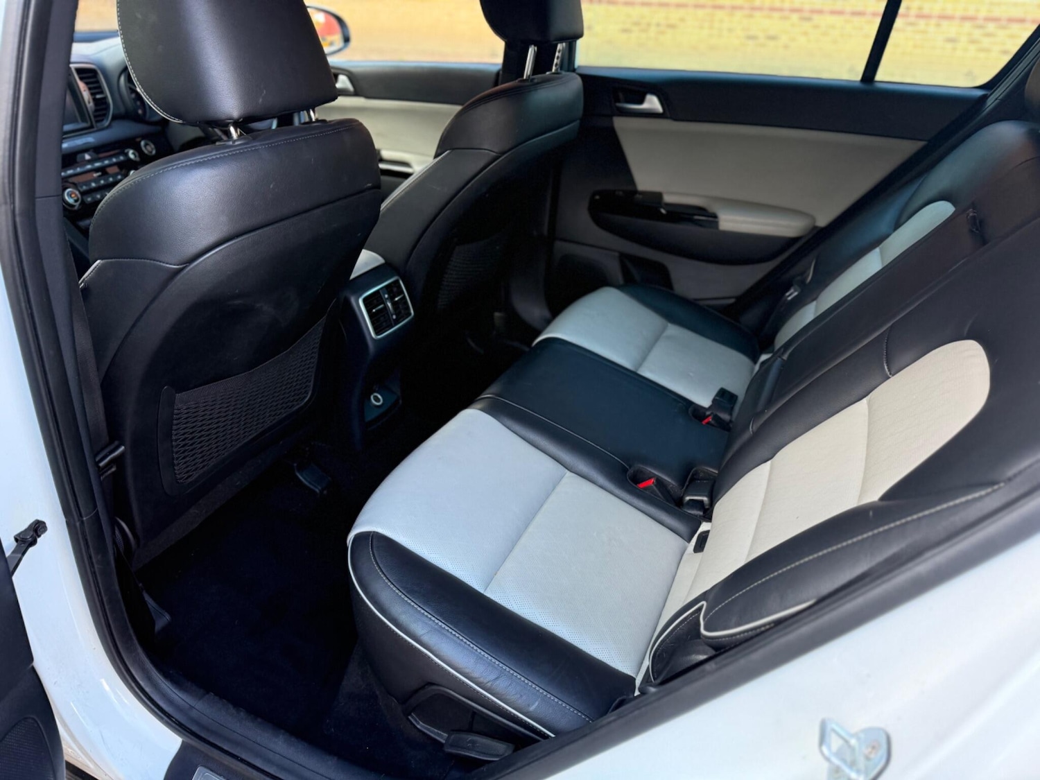 Used Kia Sportage for sale - 76484905: Photo 20