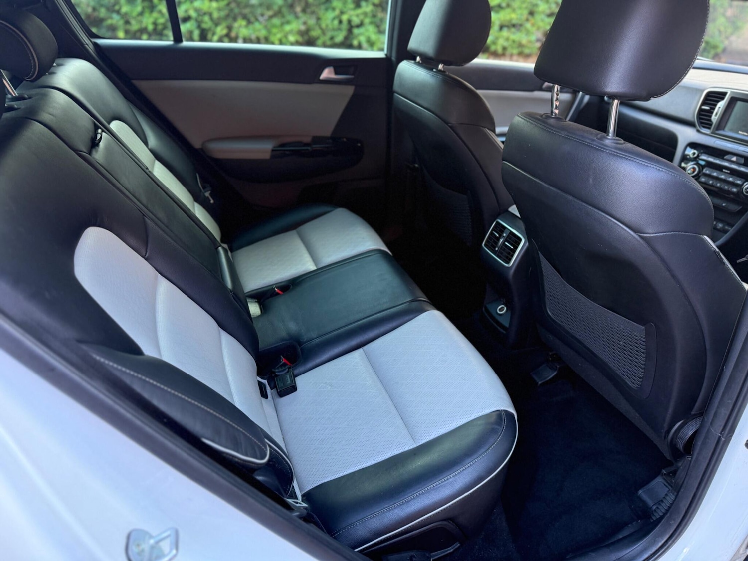 Used Kia Sportage for sale - 76484905: Photo 21