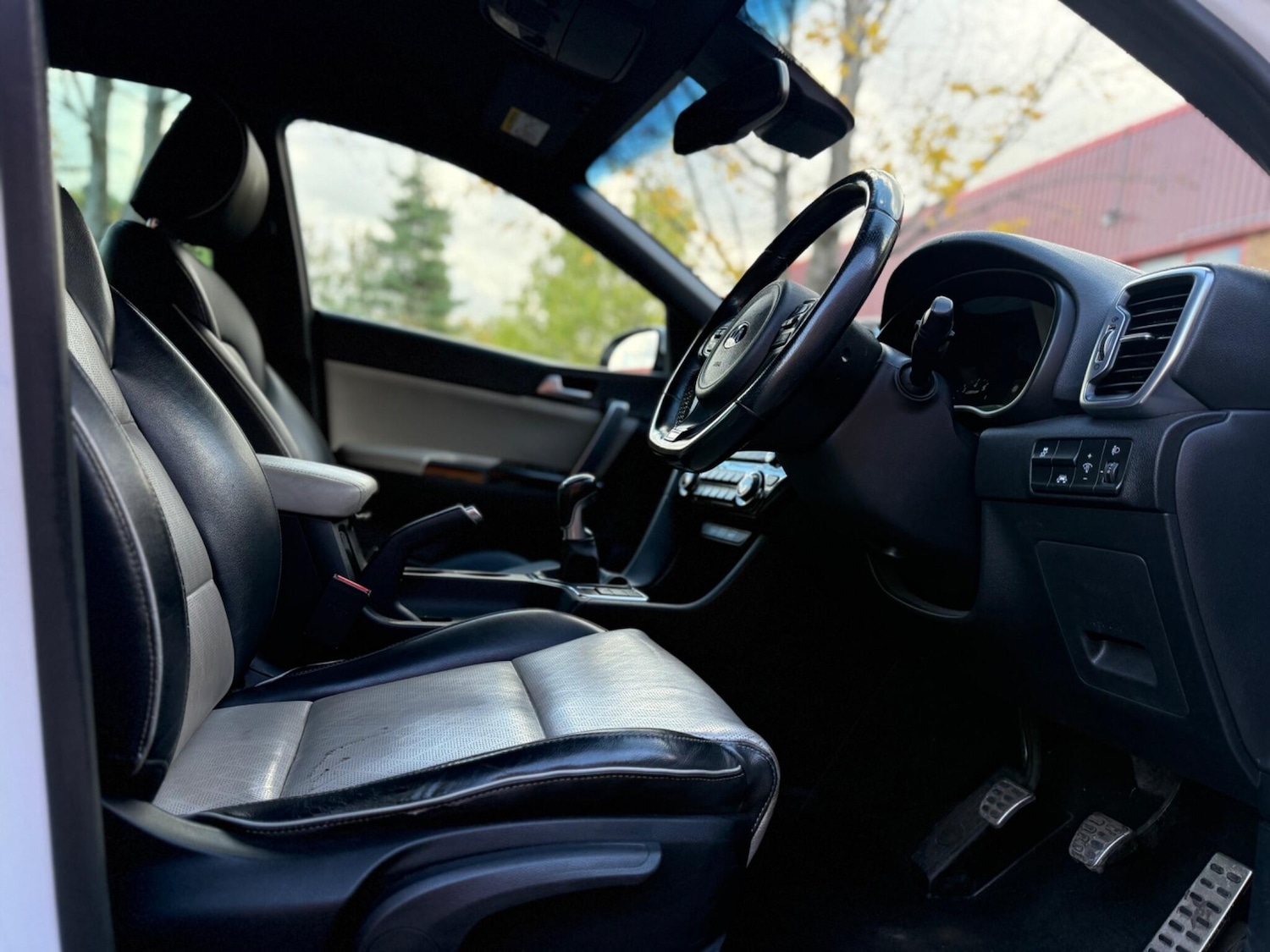 Used Kia Sportage for sale - 76484905: Photo 23