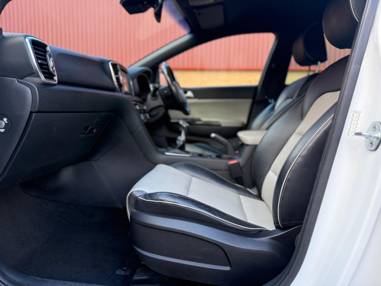 Used Kia Sportage for sale - 76484905: Photo 24