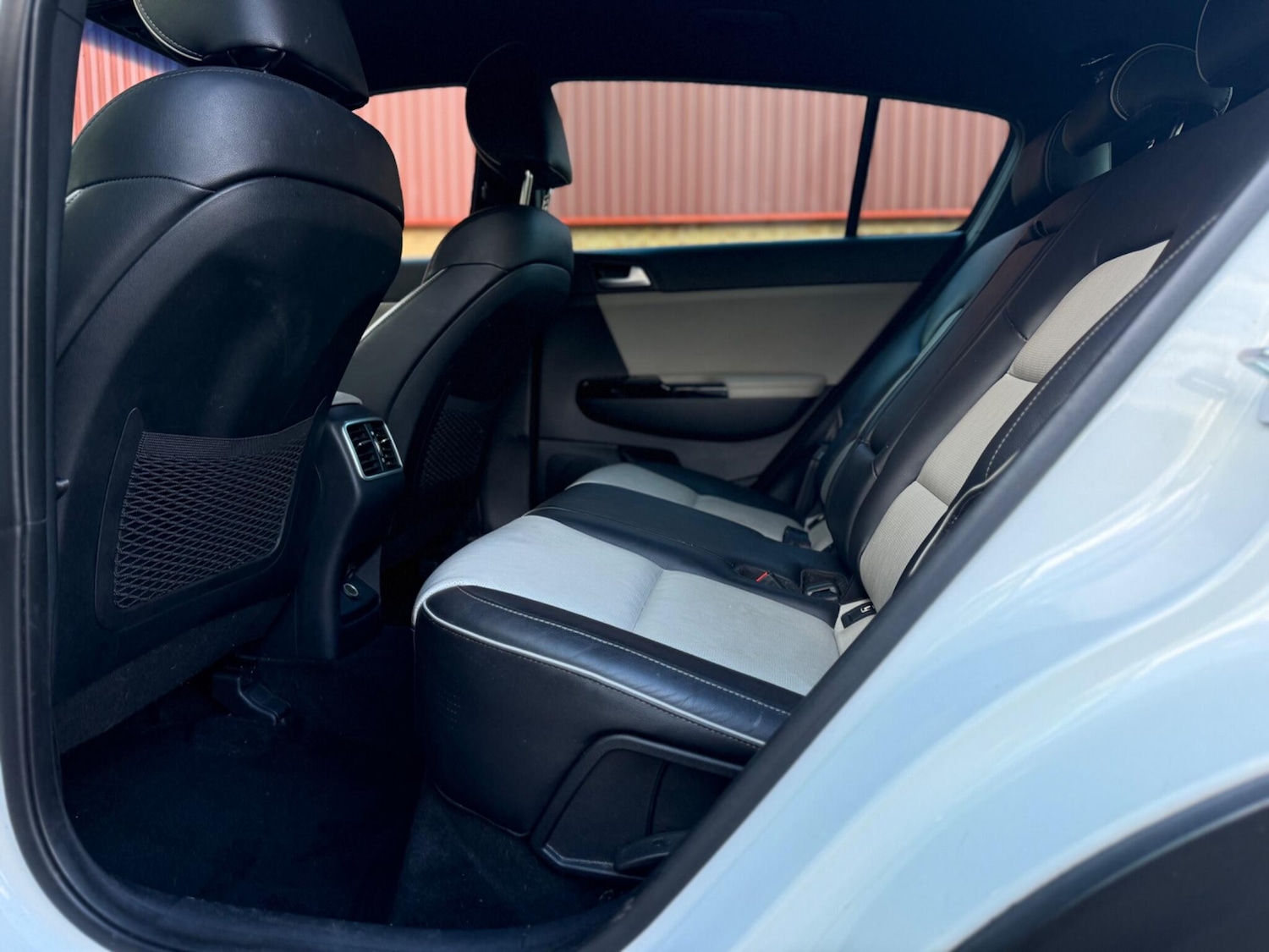 Used Kia Sportage for sale - 76484905: Photo 25