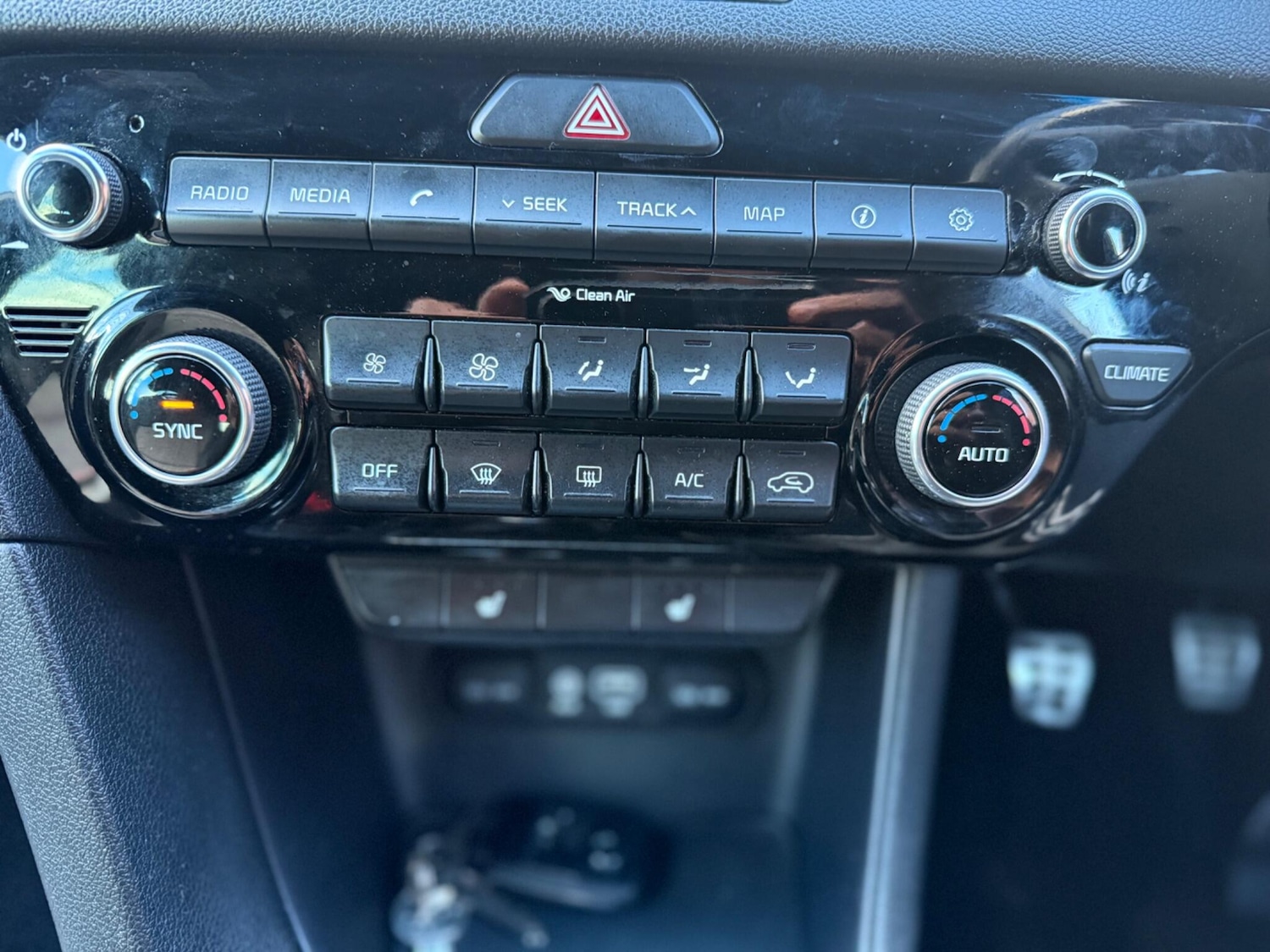 Used Kia Sportage for sale - 76484905: Photo 29