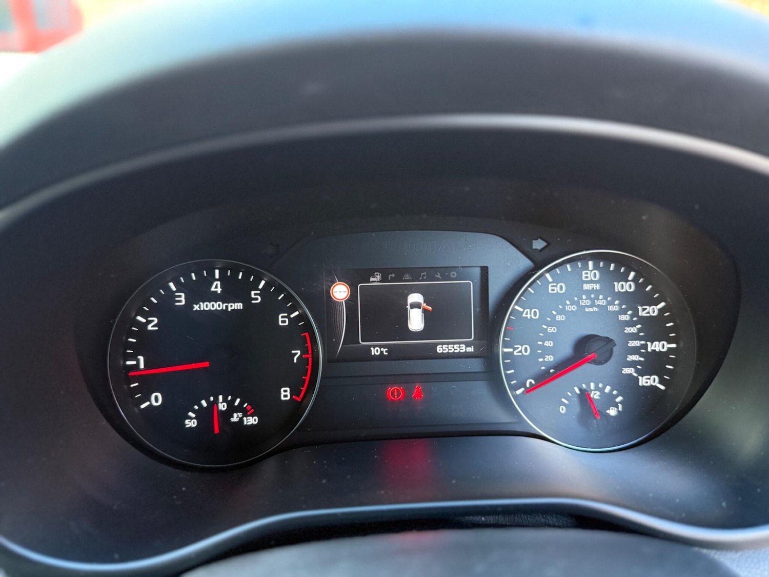 Used Kia Sportage for sale - 76484905: Photo 32