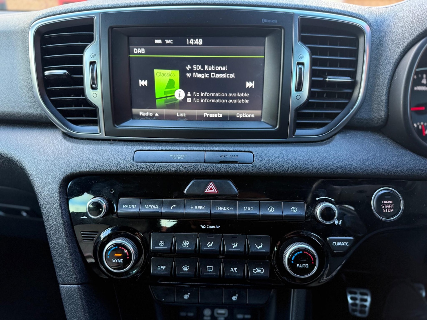 Used Kia Sportage for sale - 76484905: Photo 34