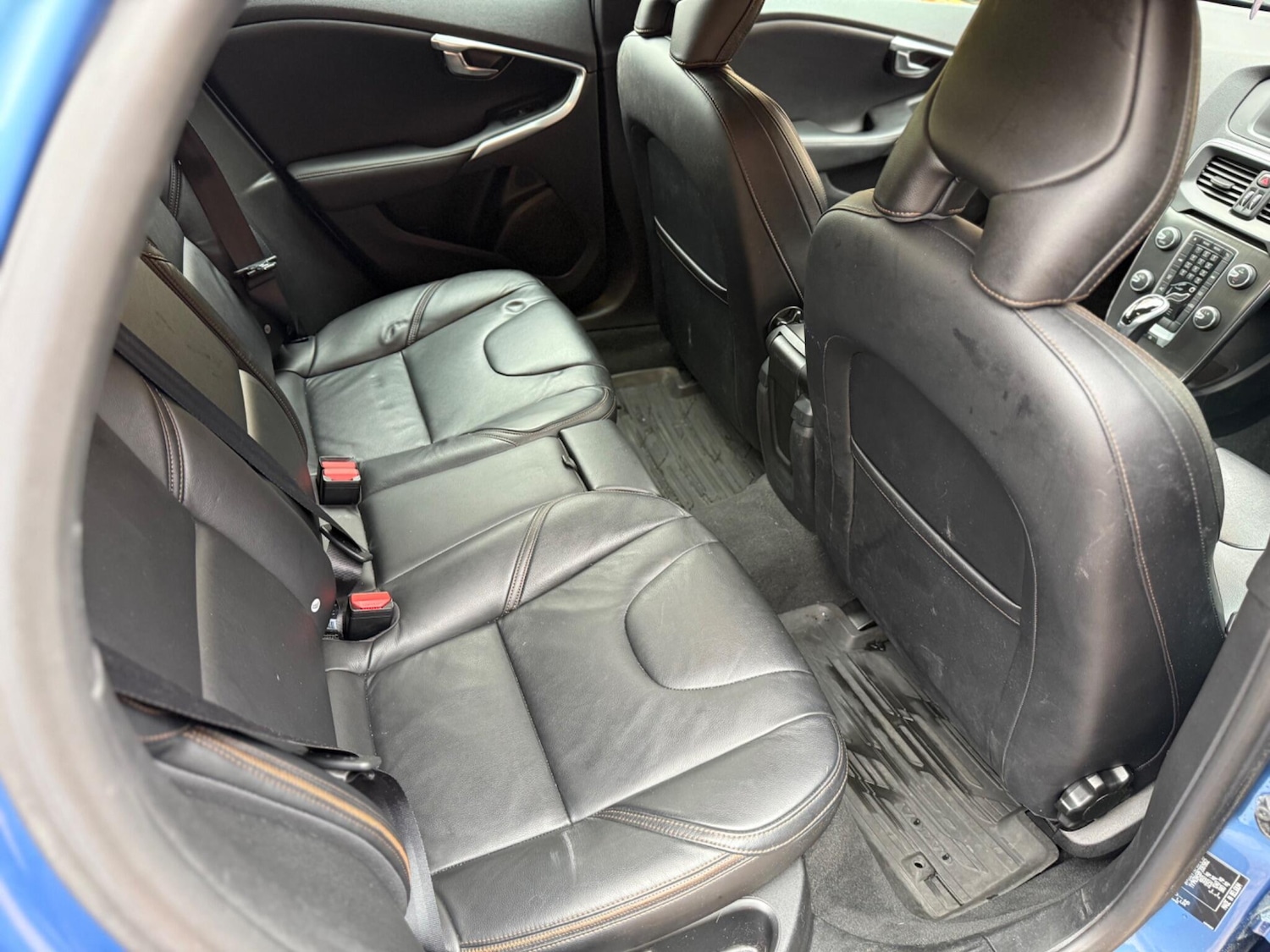 Used Volvo V40 2014 for sale - 76484503: Photo 20