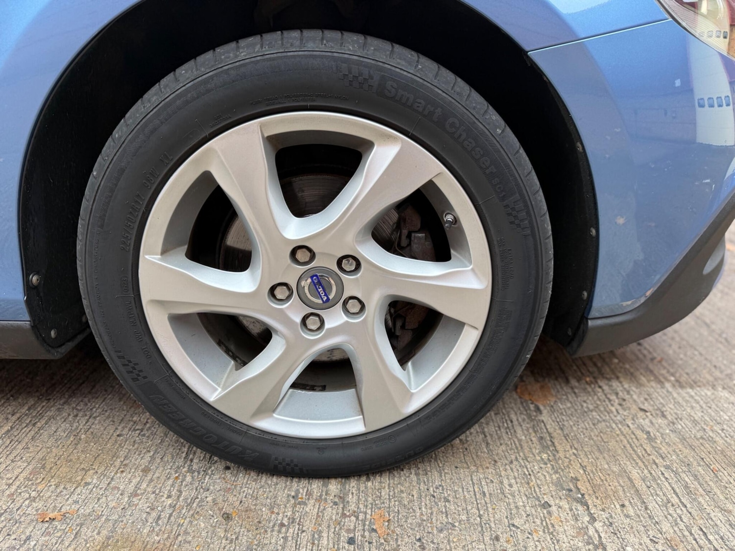 Used Volvo V40 2014 for sale - 76484503: Photo 36