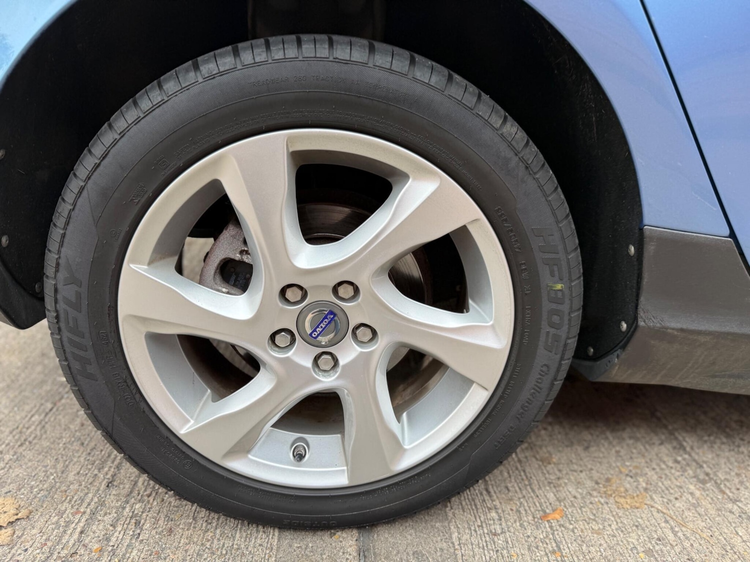 Used Volvo V40 2014 for sale - 76484503: Photo 37