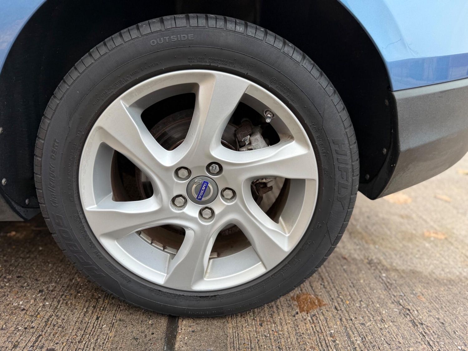 Used Volvo V40 2014 for sale - 76484503: Photo 38