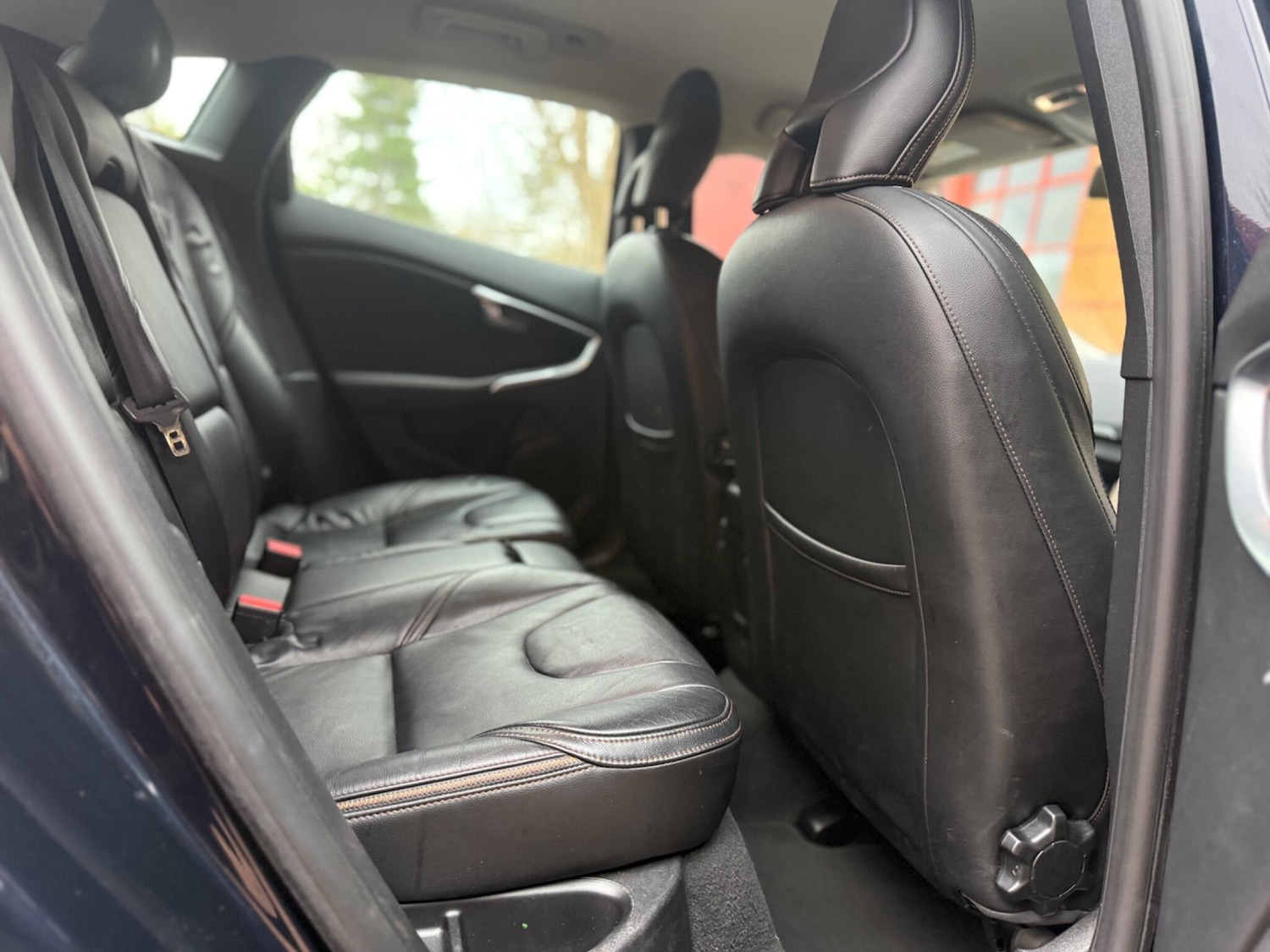 Used Volvo V40 Cross Country 2016 for sale - 76549420: Photo 22