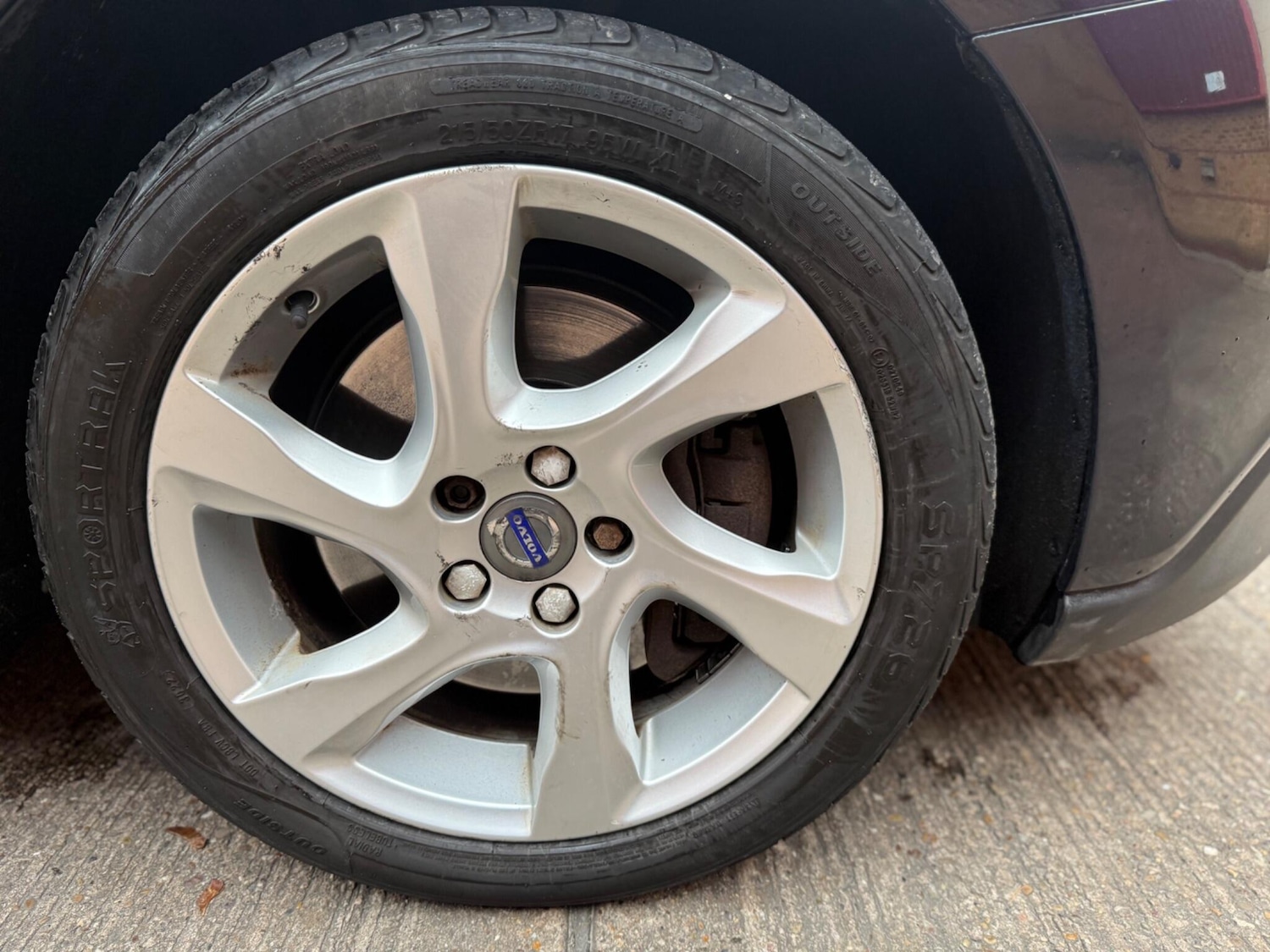 Used Volvo V40 Cross Country 2016 for sale - 76549420: Photo 28