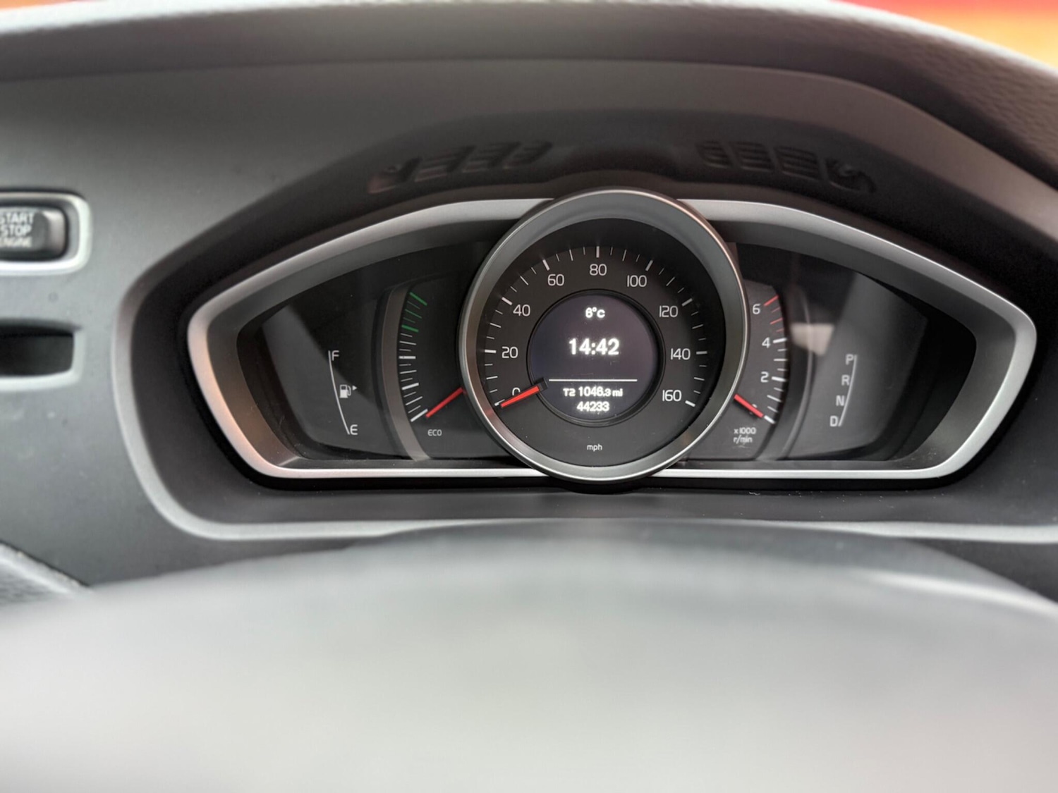 Used Volvo V40 Cross Country 2016 for sale - 76549420: Photo 32