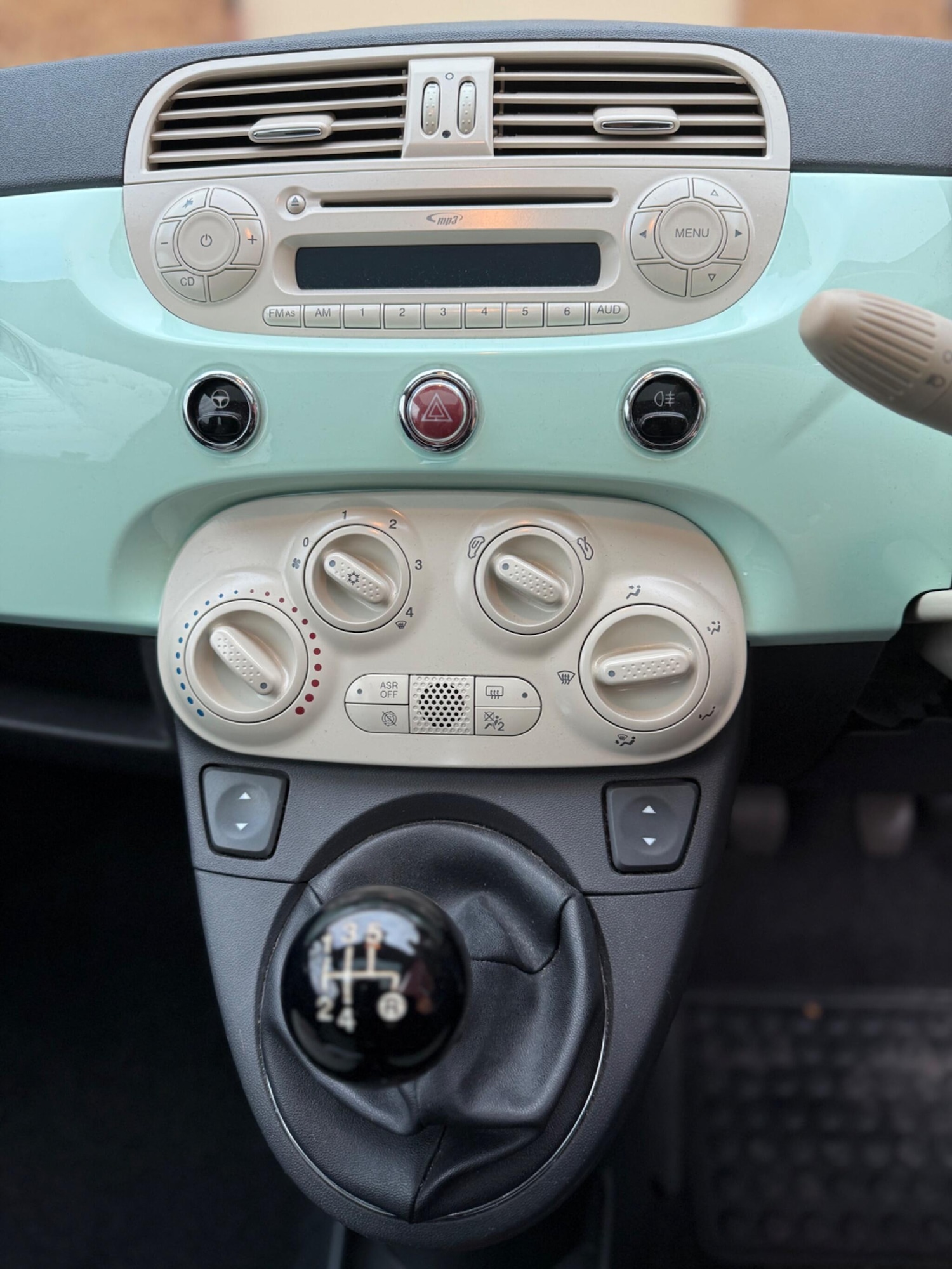 Used Fiat 500 2015 for sale - 76597264: Photo 17