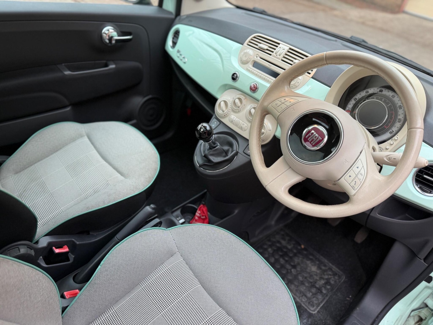 Used Fiat 500 2015 for sale - 76597264: Photo 19