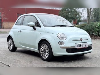 2015 (64) - 1.2 Lounge 3dr [Start Stop]