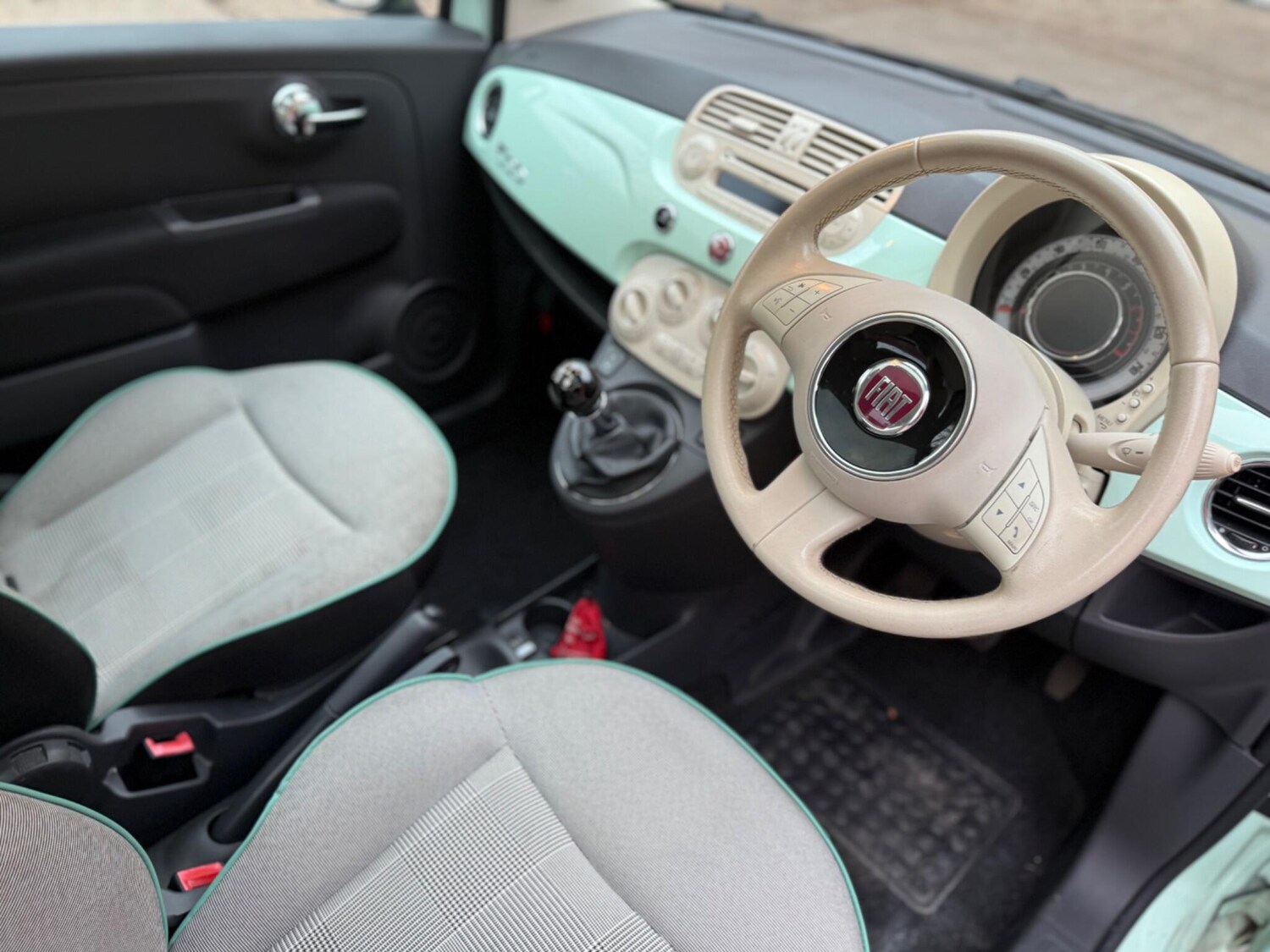 Used Fiat 500 2015 for sale - 76597264: Photo 20