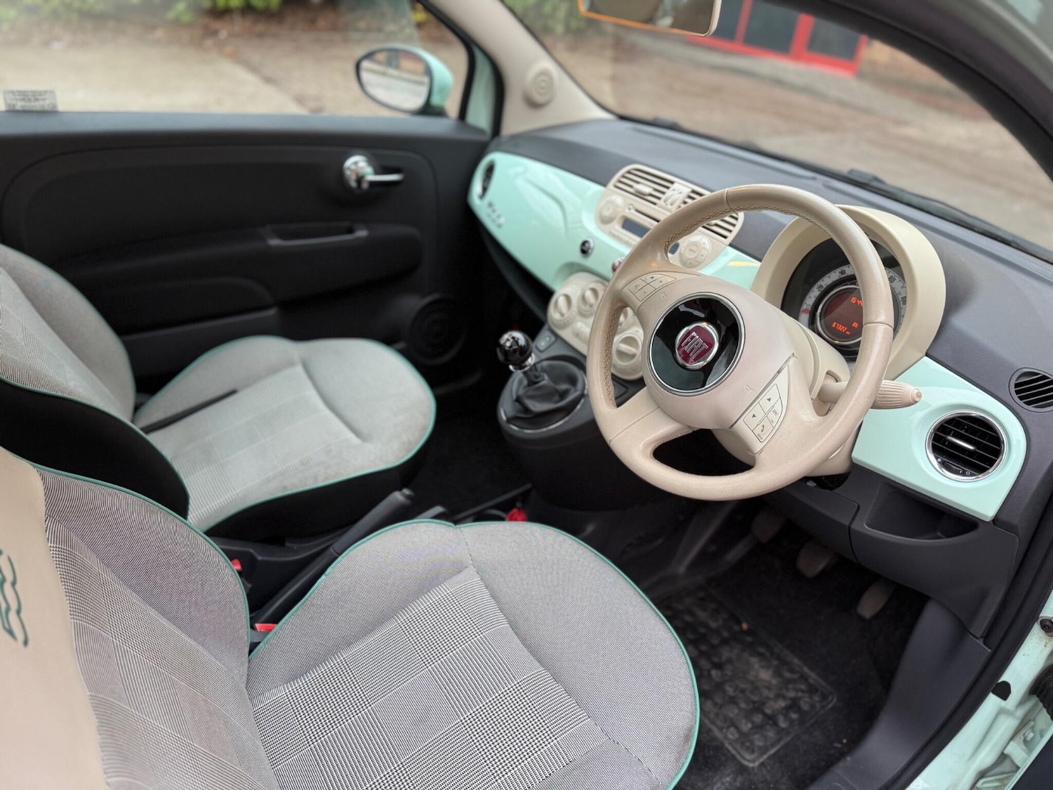 Used Fiat 500 2015 for sale - 76597264: Photo 21