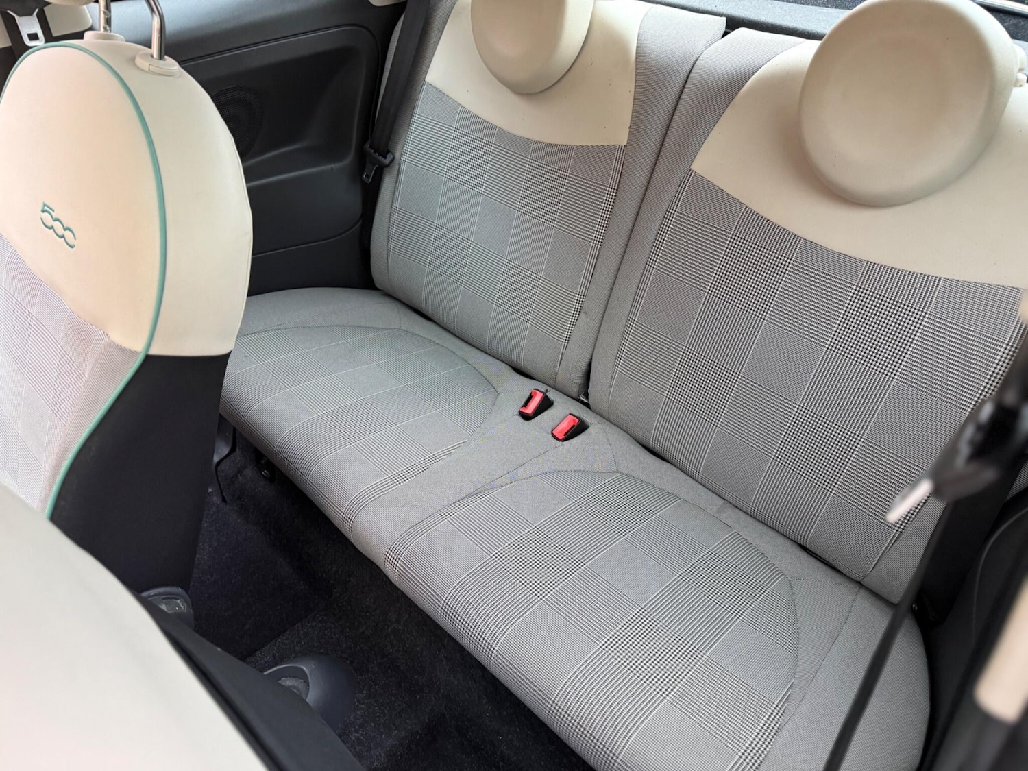 Used Fiat 500 2015 for sale - 76597264: Photo 23