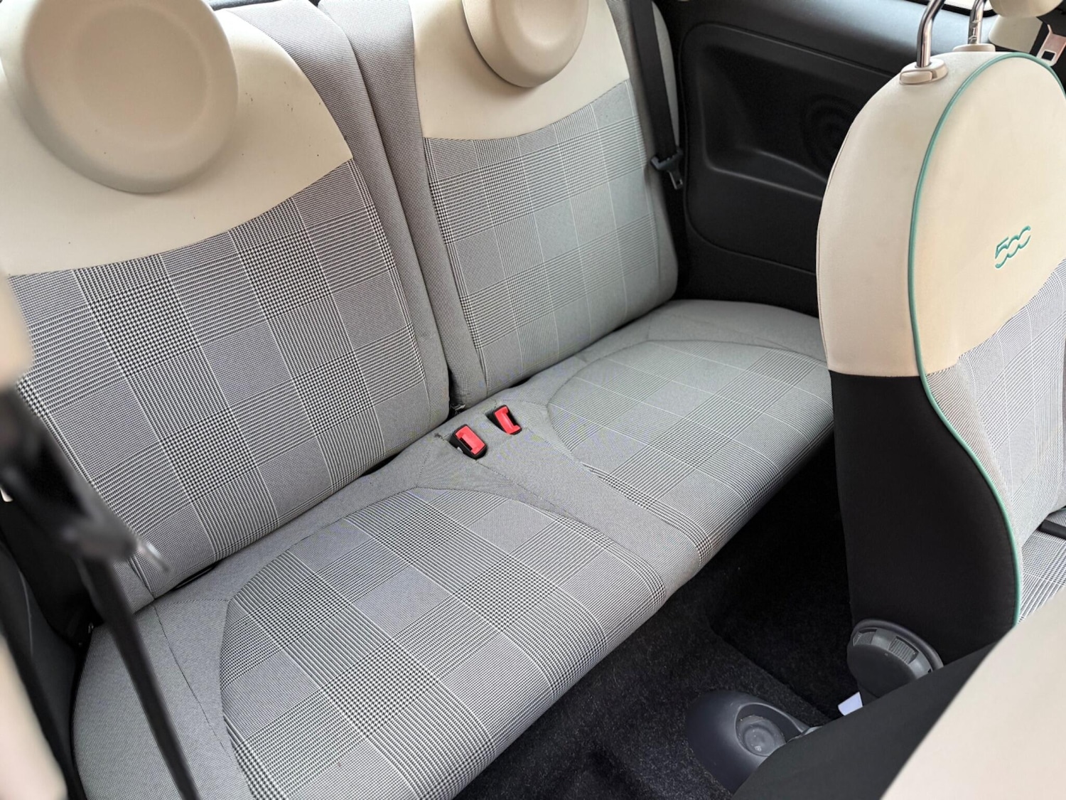 Used Fiat 500 2015 for sale - 76597264: Photo 24