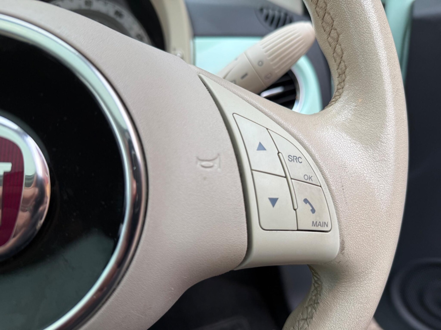 Used Fiat 500 2015 for sale - 76597264: Photo 25