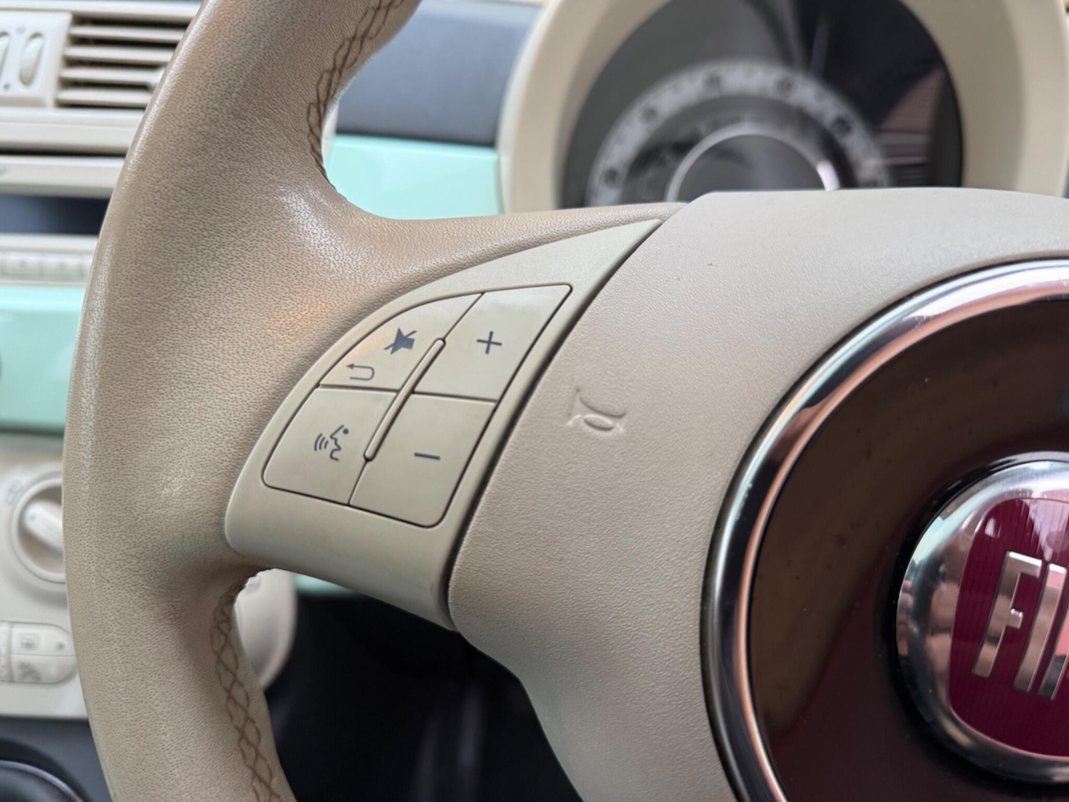 Used Fiat 500 2015 for sale - 76597264: Photo 26