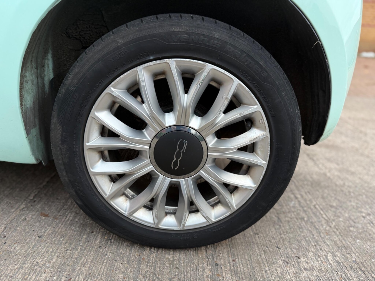 Used Fiat 500 2015 for sale - 76597264: Photo 29