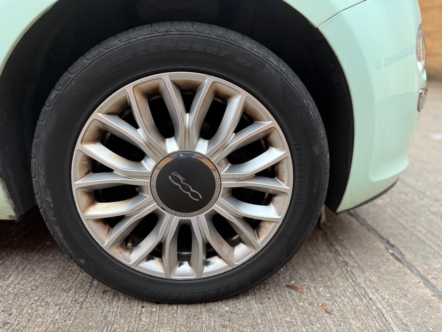 Used Fiat 500 2015 for sale - 76597264: Photo 31