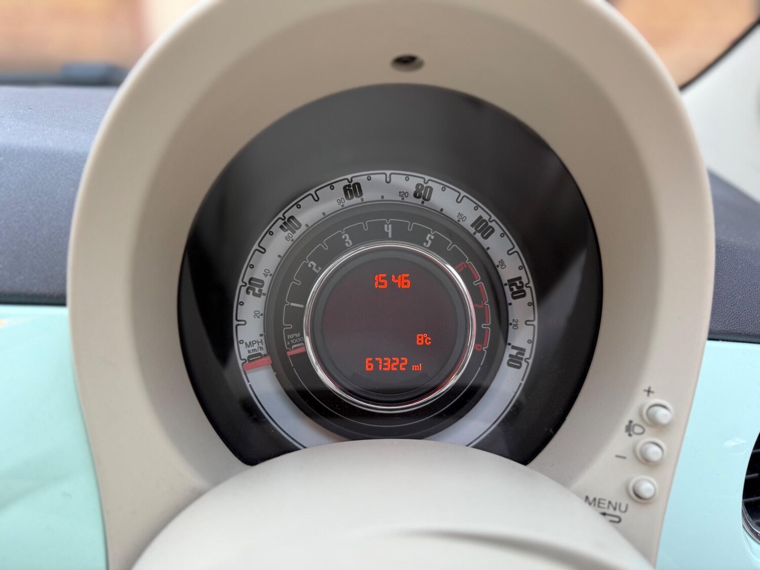 Used Fiat 500 2015 for sale - 76597264: Photo 32