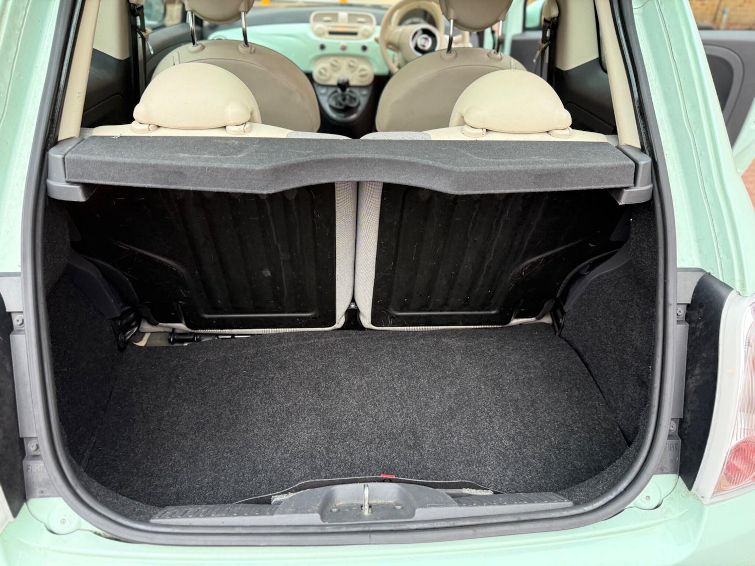 Used Fiat 500 2015 for sale - 76597264: Photo 33