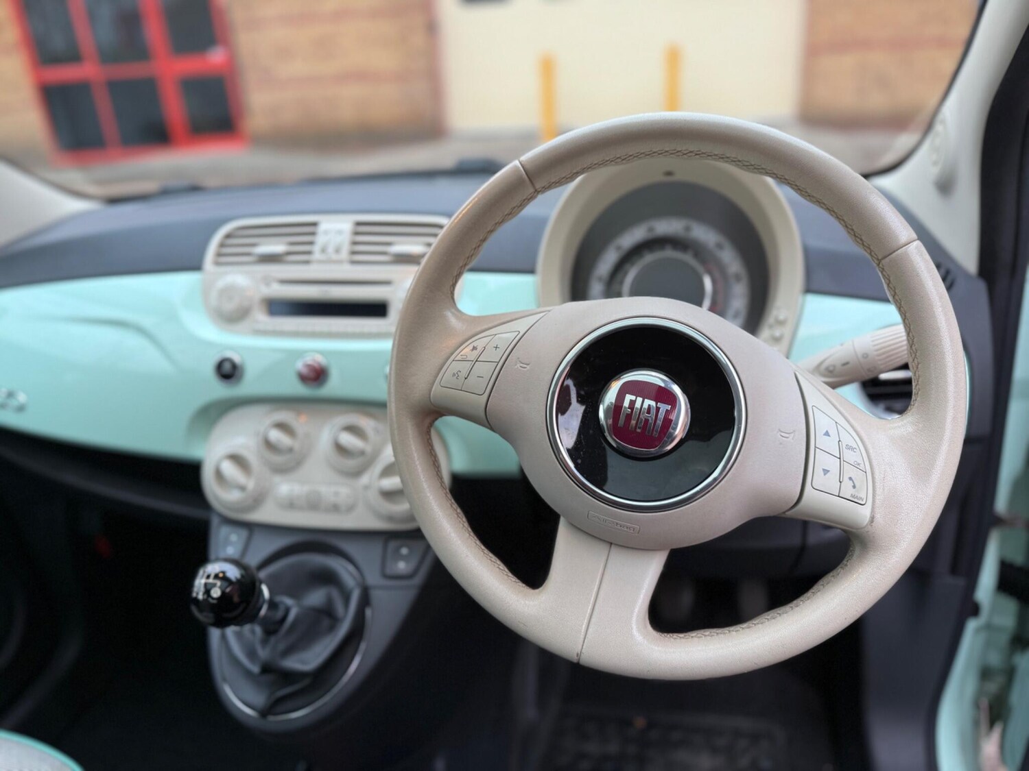 Used Fiat 500 2015 for sale - 76597264: Photo 34