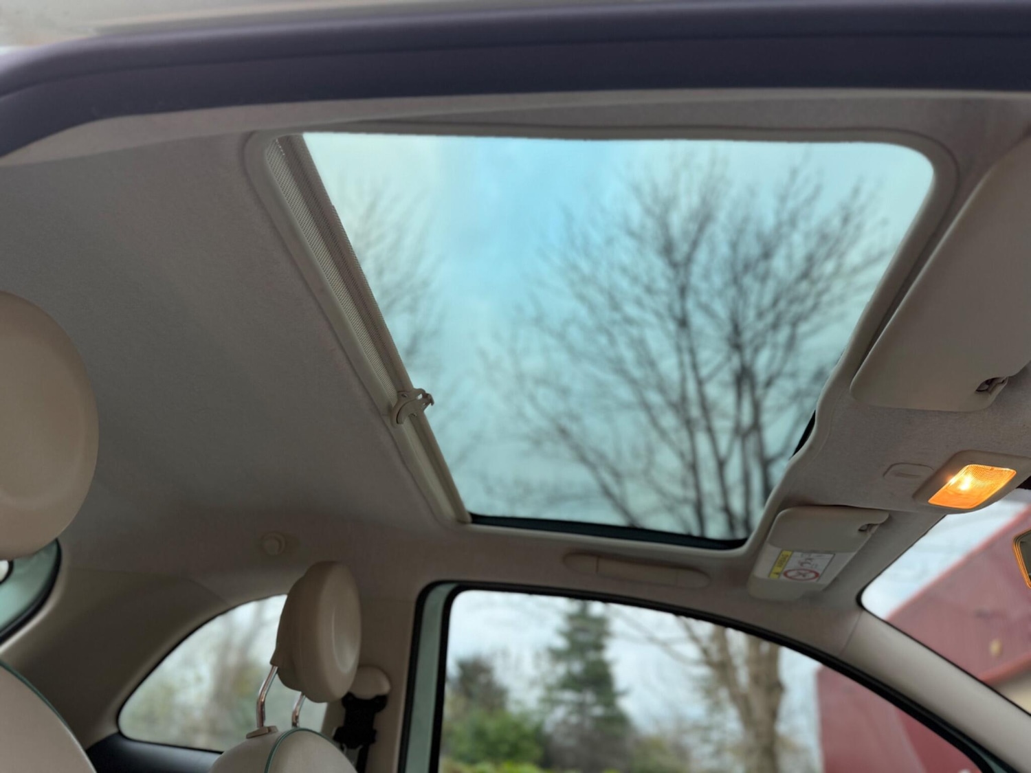 Used Fiat 500 2015 for sale - 76597264: Photo 35