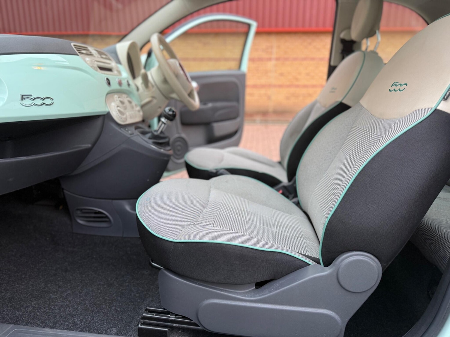 Used Fiat 500 2015 for sale - 76597264: Photo 36