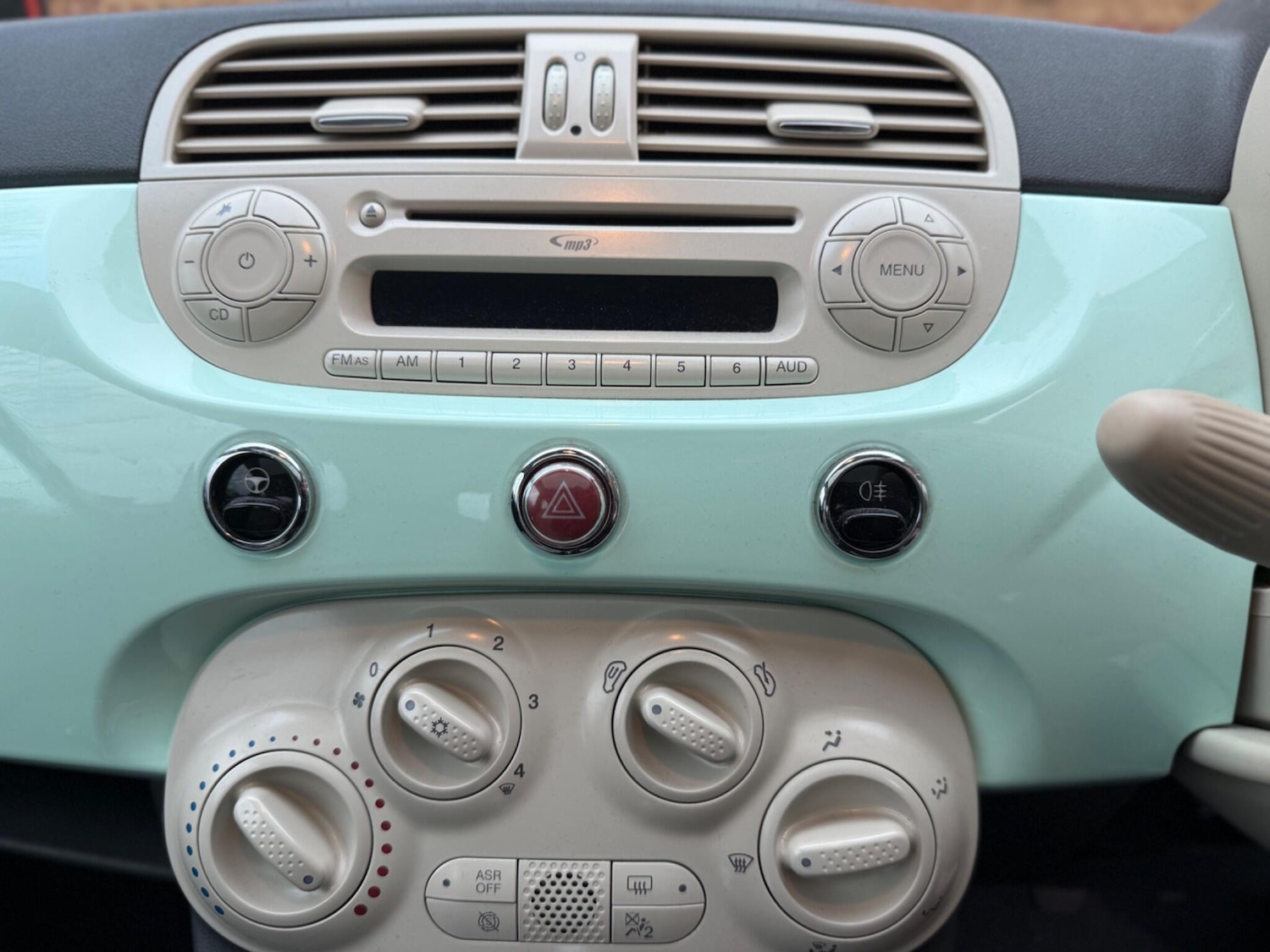 Used Fiat 500 2015 for sale - 76597264: Photo 39