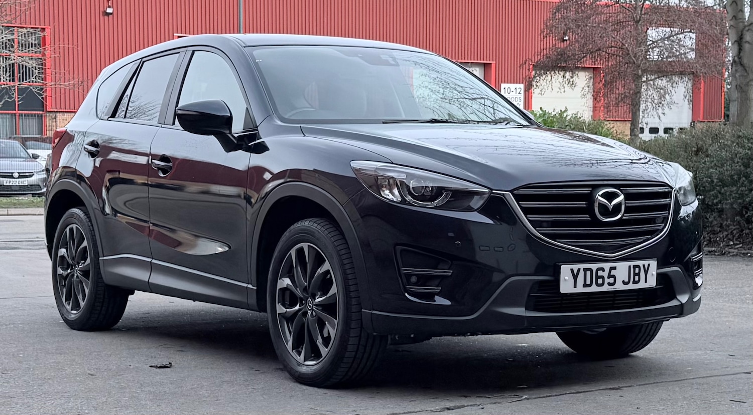 Used Mazda CX-5 2015 for sale - 77595221: Photo 19
