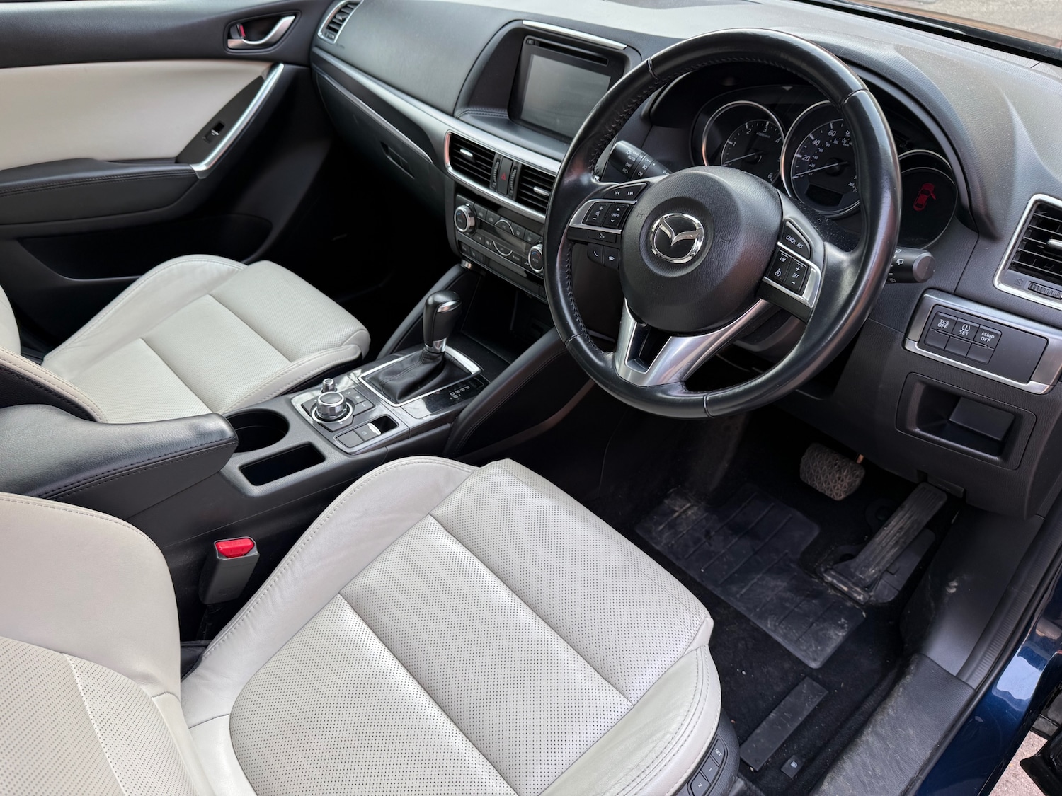 Used Mazda CX-5 2015 for sale - 77595221: Photo 2