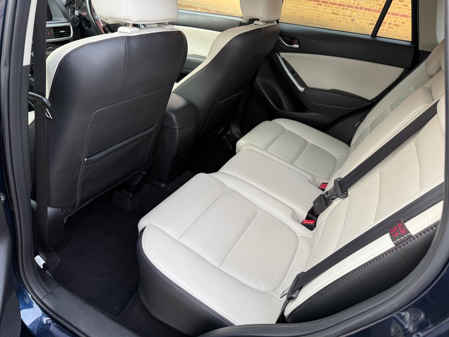 Used Mazda CX-5 2015 for sale - 77595221: Photo 22