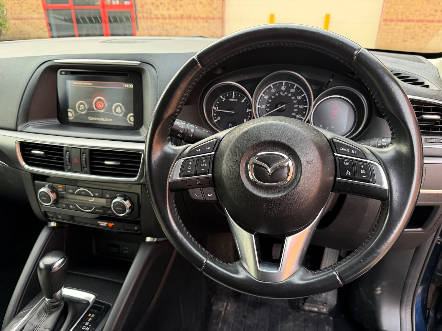 Used Mazda CX-5 2015 for sale - 77595221: Photo 24